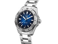 Orologio Tag Heuer Uomo Aquaracer in Acciaio WBP2111.BA0627 - WBP2111.BA0627